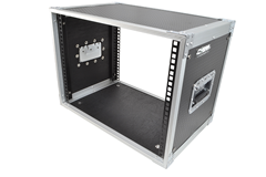 8U 19 Inch Equipment Rack Case 300mm%2 